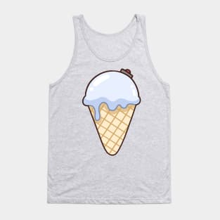 BTS army bomb ice cream Tank Top